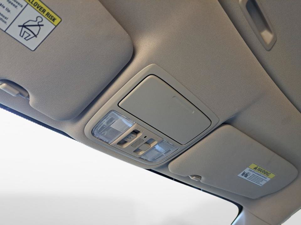 Used 2016 Honda CR-V EX image 37