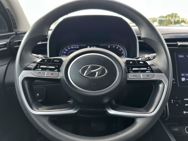 Used 2024 Hyundai Tucson SEL AWD/4WD image 23
