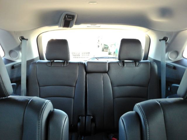 Used 2021 Honda Pilot Touring image 39