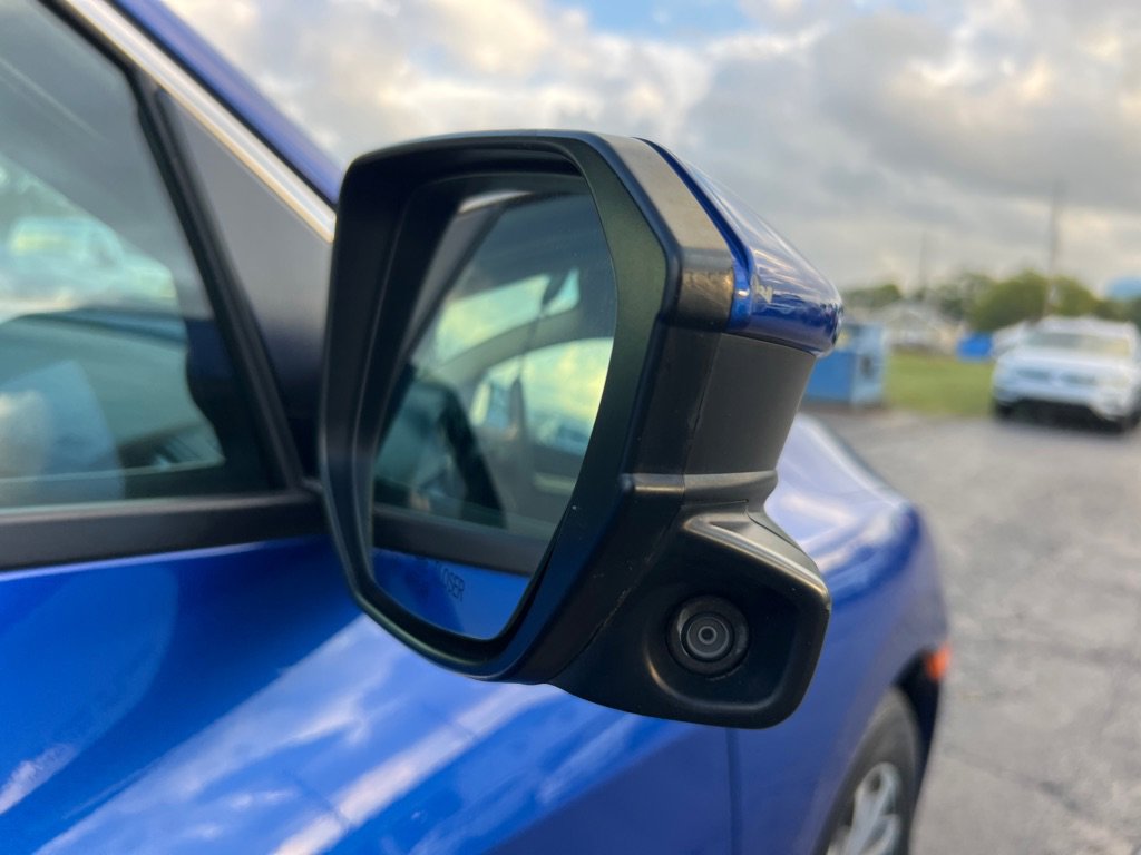 Used 2018 Honda Civic EX image 10