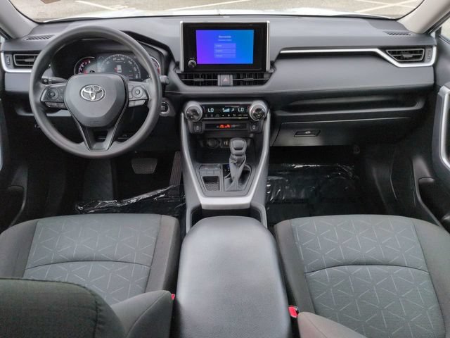 Certified 2024 Toyota RAV4 XLE FWD image 15