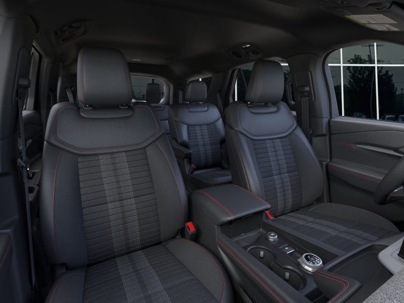 New 2026 Ford Explorer ST-Line image 10