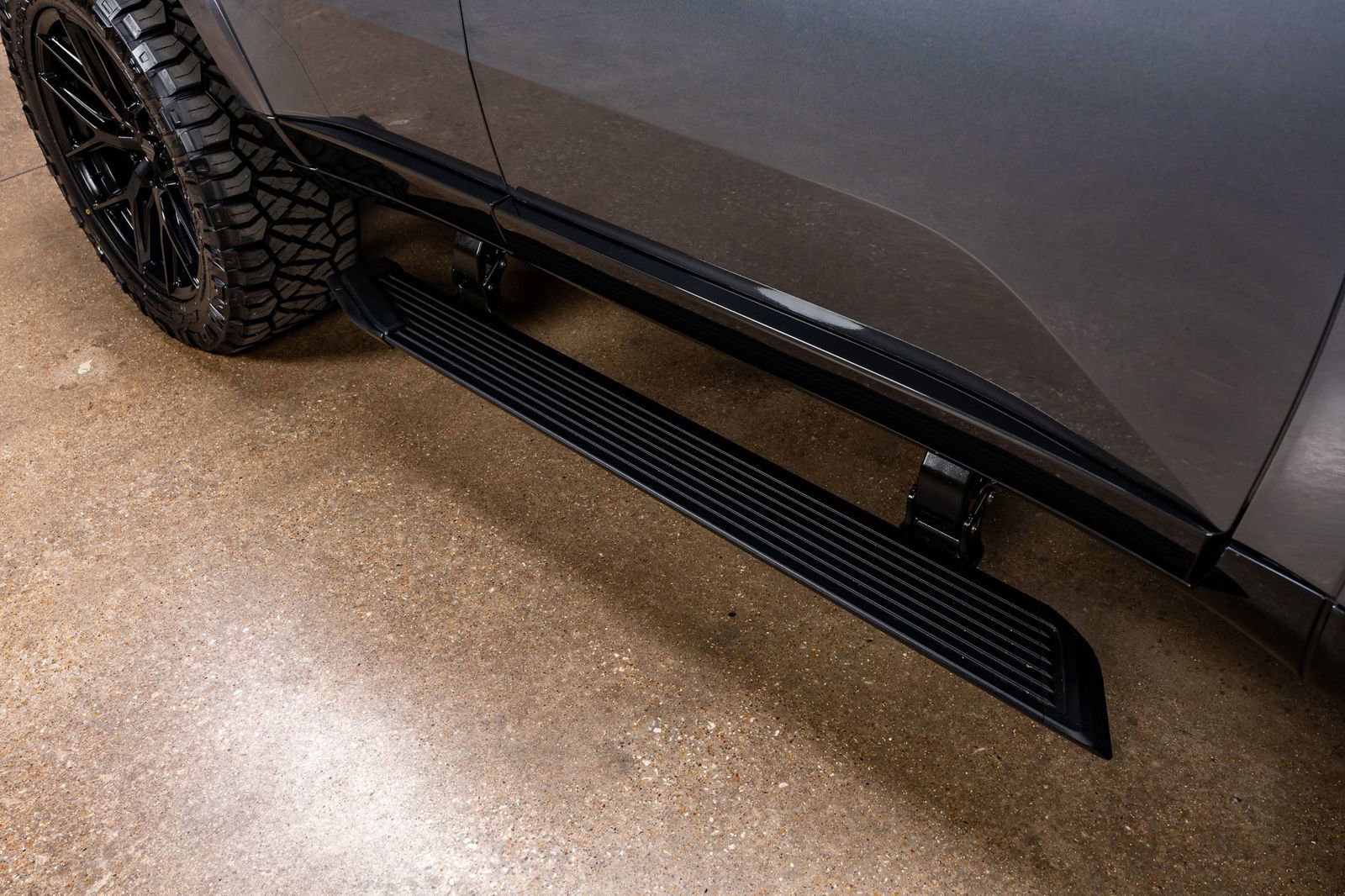 Used 2024 Lexus GX 550 550 Luxury+ w/ Accessory Package (Z1) image 13