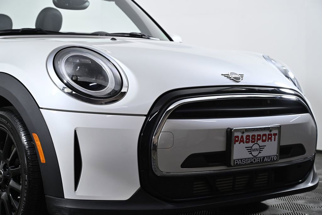 Certified 2024 MINI Cooper image 5
