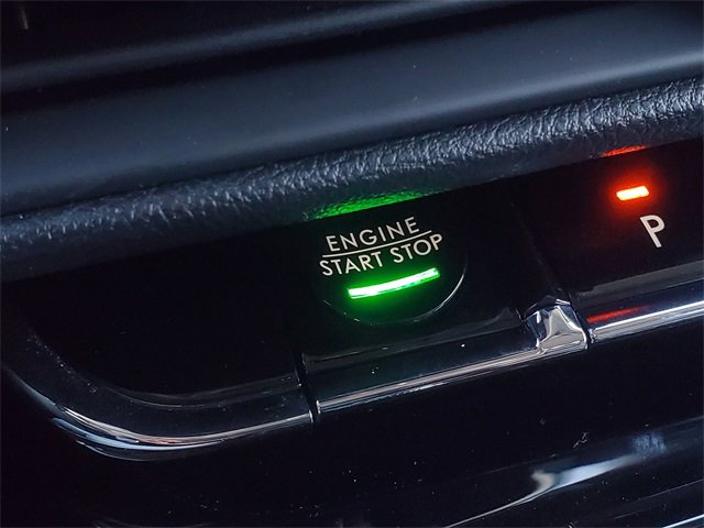 Certified 2024 Lincoln Corsair AWD w/ Equipment Group 101A image 17