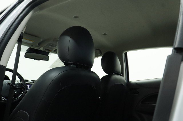 Used 2024 Mitsubishi Mirage SE FWD image 26