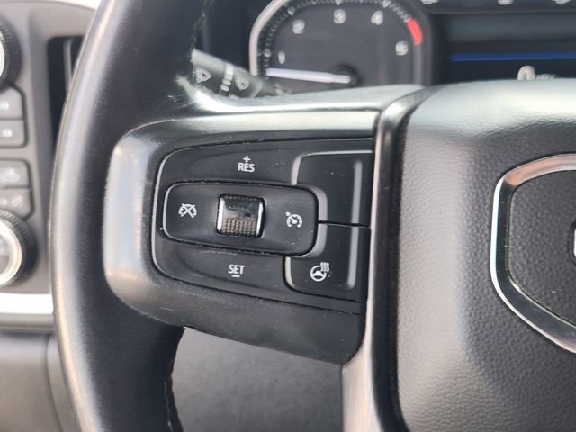 Used 2022 GMC Sierra 2500 AT4 w/ Gooseneck/5TH Wheel Package AWD/4WD image 22