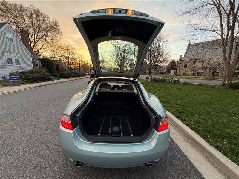 Used 2008 Jaguar XK Coupe image 18