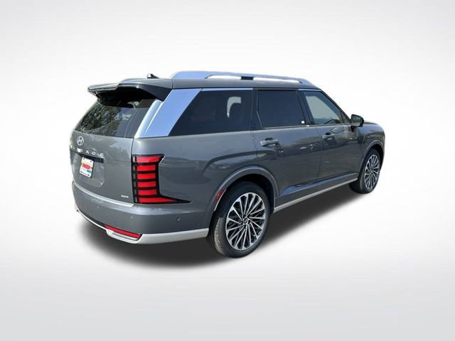 New 2026 Hyundai Palisade Calligraphy image 5
