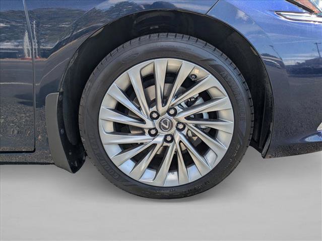 Used 2019 Lexus ES 350 Ultra Luxury image 22