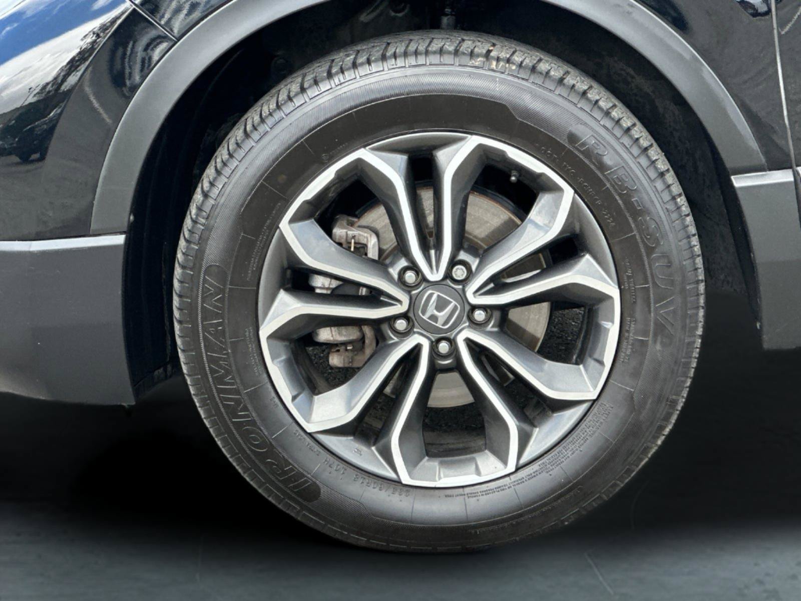 Used 2022 Honda CR-V EX image 25