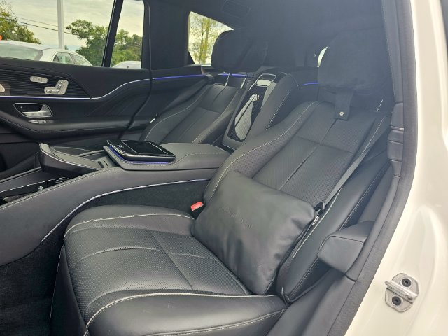 Certified 2023 Mercedes-Benz Maybach GLS 600 4MATIC image 26