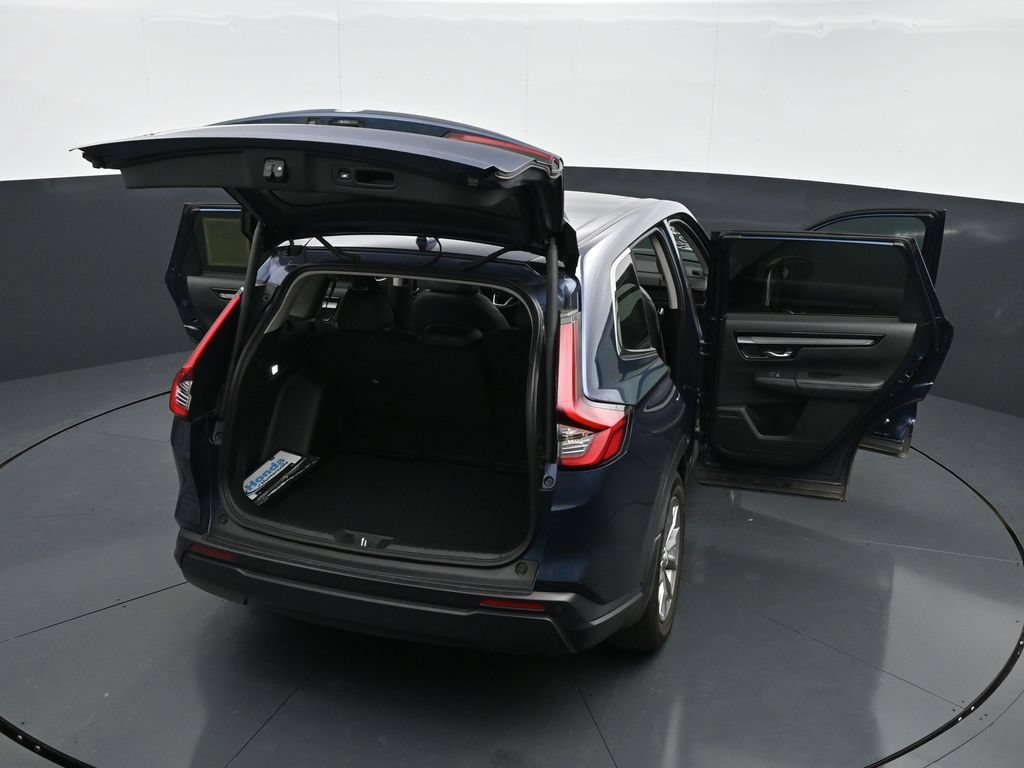 Used 2025 Honda CR-V EX-L image 41