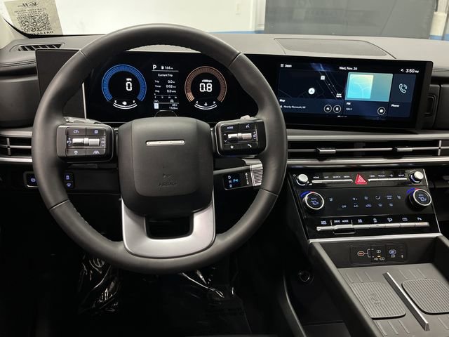 Used 2025 Hyundai Santa Fe XRT image 5