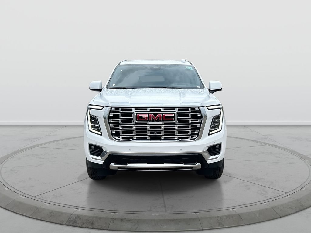 New 2026 GMC Yukon Denali AWD/4WD image 3
