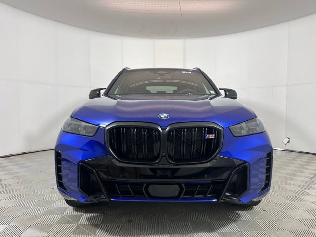 New 2026 BMW X5 M60i w/ Executive Package image 2