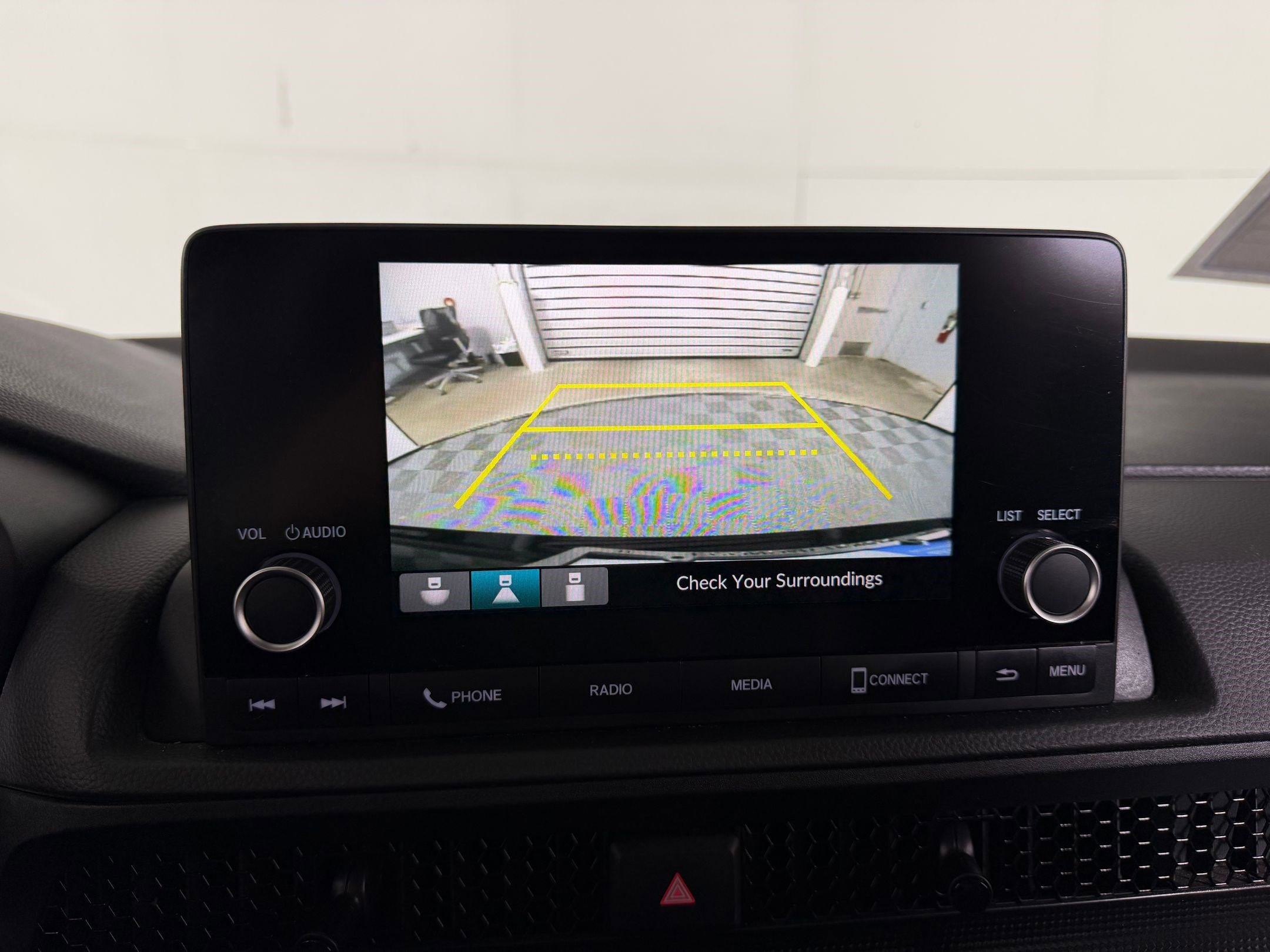 Used 2025 Honda CR-V LX image 22