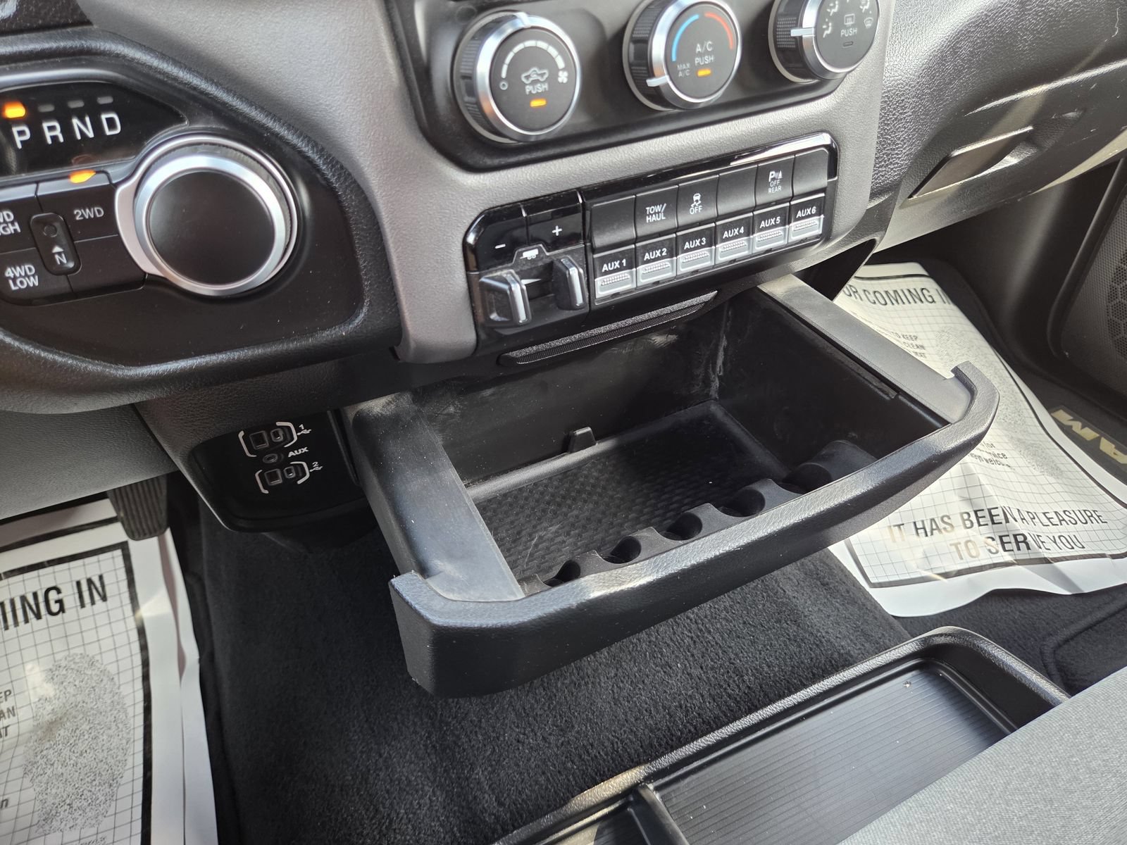 Used 2022 RAM 2500 Lone Star AWD/4WD image 35