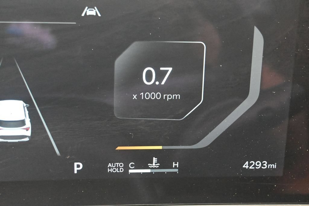 Certified 2026 Kia Sportage SX AWD/4WD image 16