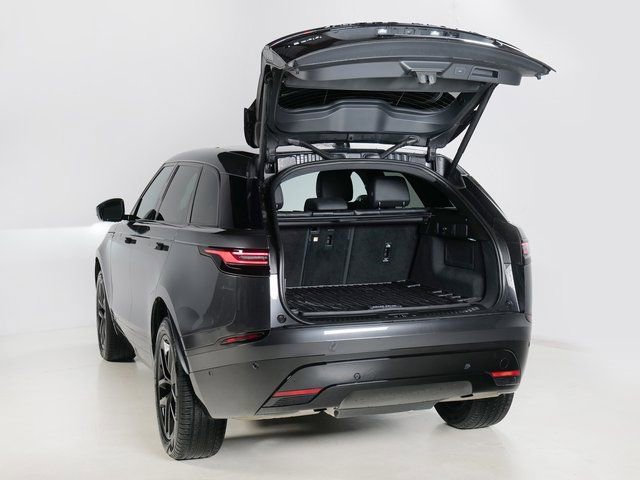 Used 2025 Land Rover Range Rover Velar Dynamic SE AWD/4WD image 31