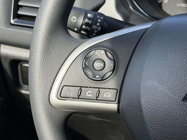 New 2026 Mitsubishi Outlander Sport ES image 20