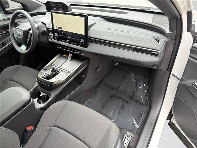 New 2026 Toyota C-HR AWD/4WD image 22