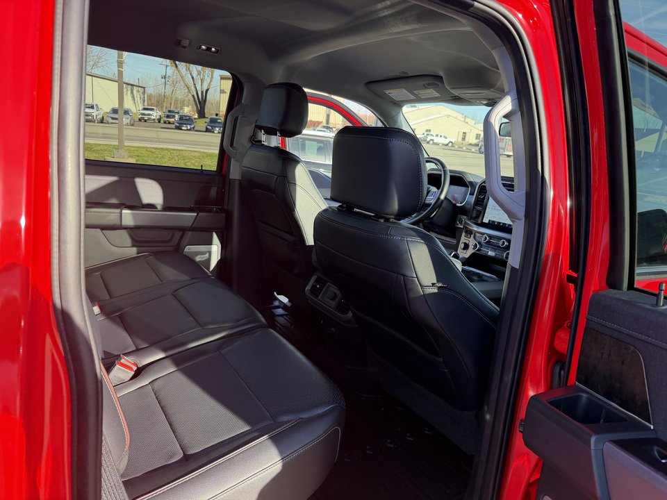 Used 2022 Ford F150 Lariat image 20