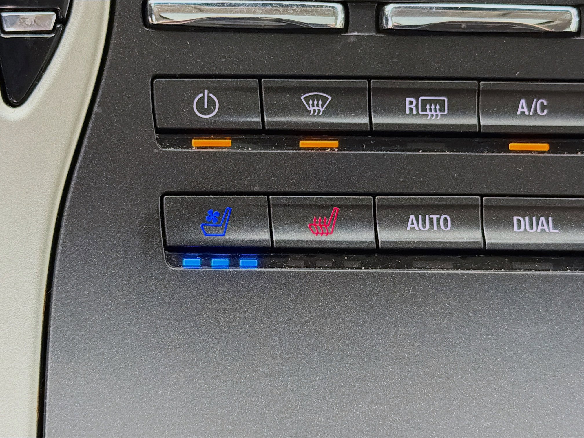 Used 2020 Lincoln Nautilus Reserve w/ Equipment Group 201A image 21