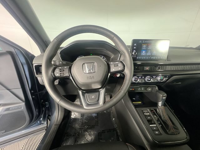 Used 2025 Honda CR-V Sport Touring image 14