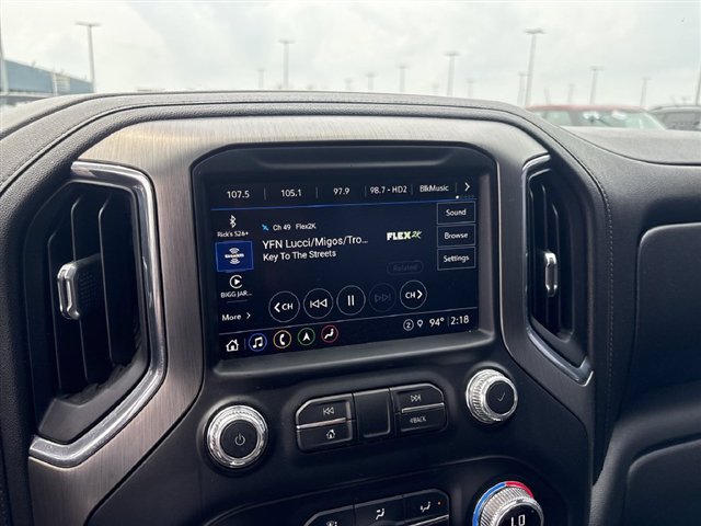 Certified 2021 GMC Sierra 1500 Denali AWD/4WD image 13