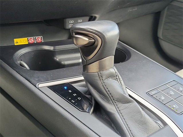 Used 2023 Lexus UX 250h FWD w/ Premium Package image 23