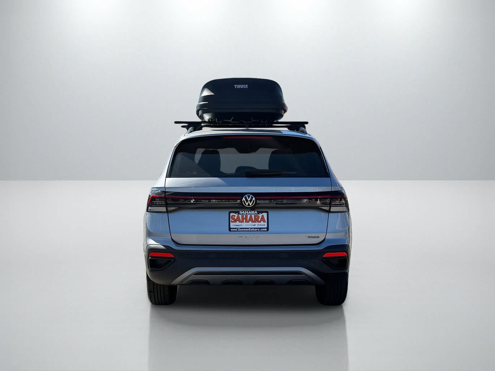 Used 2025 Volkswagen Taos S AWD/4WD image 5