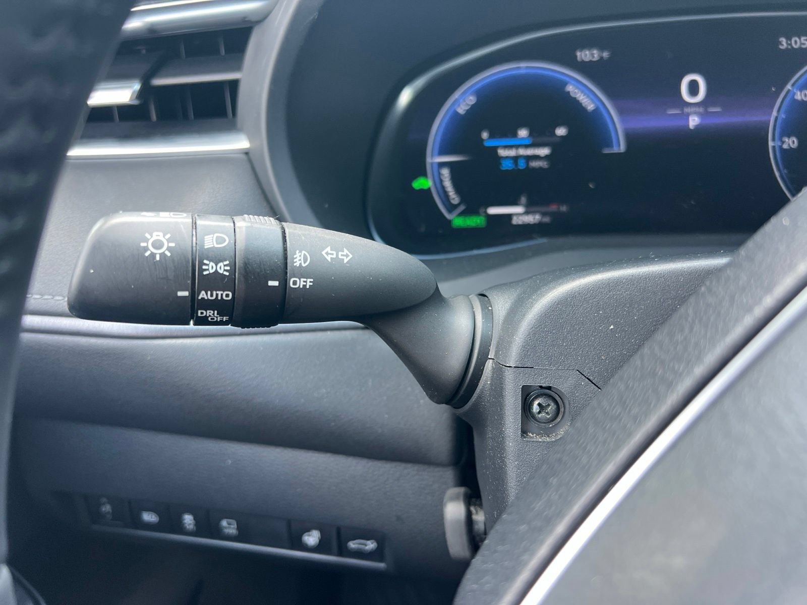 Used 2024 Toyota Venza Limited AWD/4WD image 23