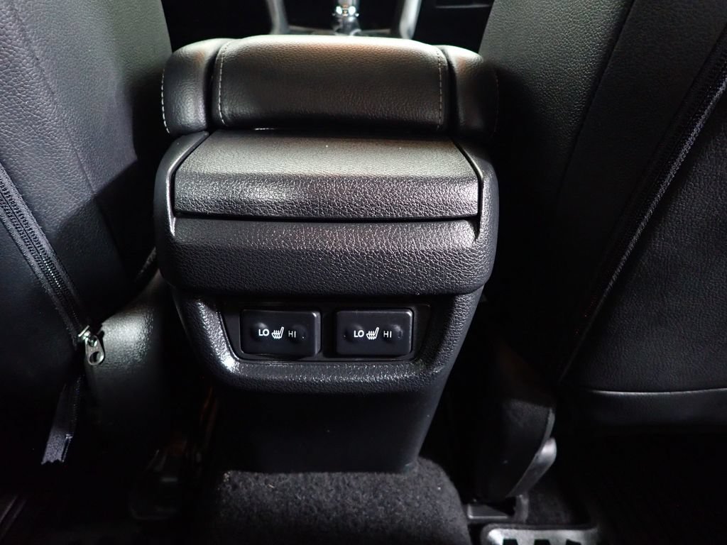 Used 2021 Honda Civic Sport Touring image 34