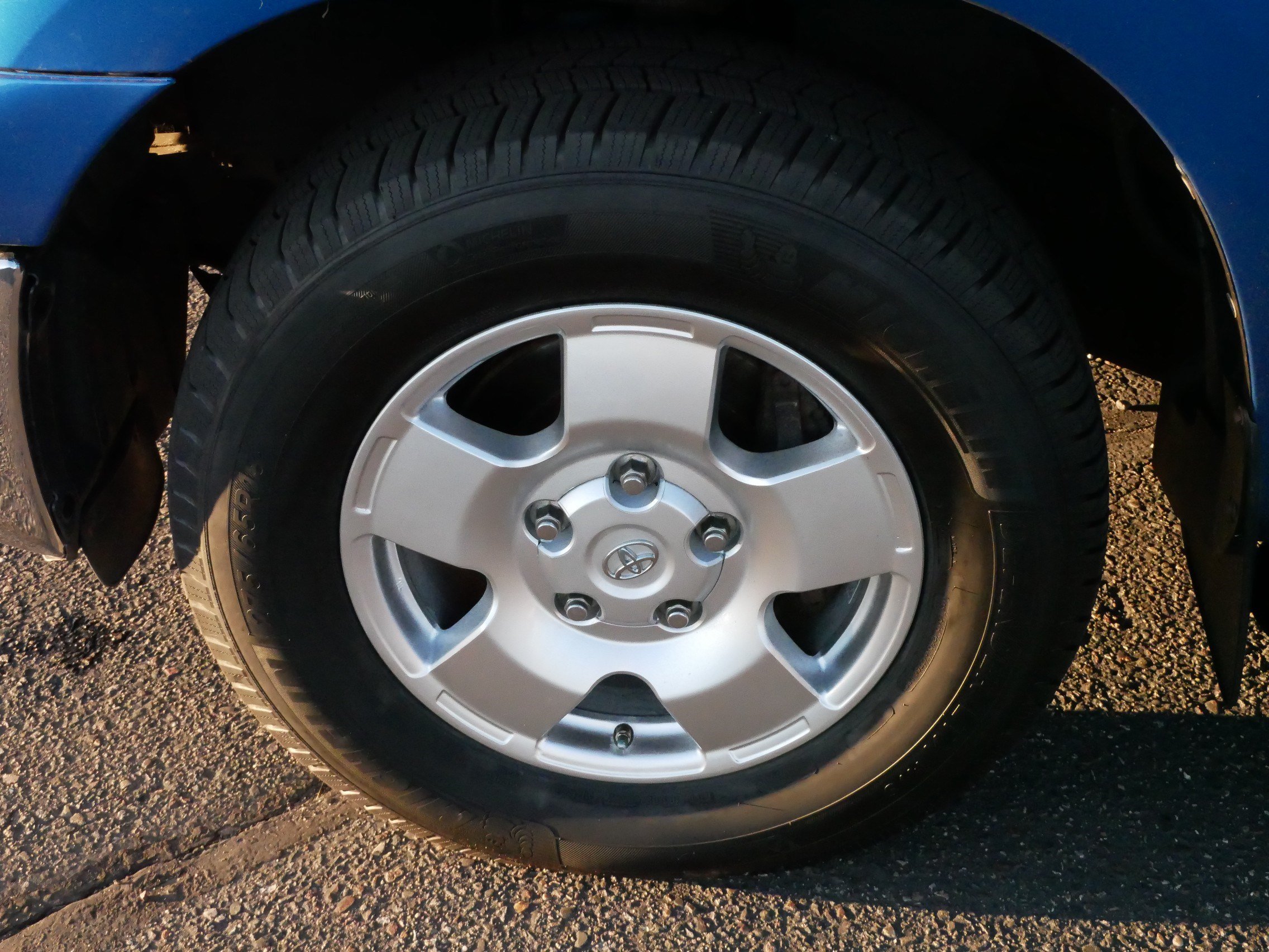 Used 2008 Toyota Tundra SR5 AWD/4WD image 15