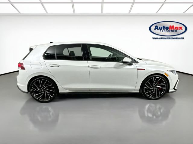 Used 2022 Volkswagen GTI Autobahn image 10