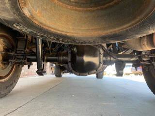 Used 2013 Ford F350 XLT w/ Skid Plate Pkg AWD/4WD image 20