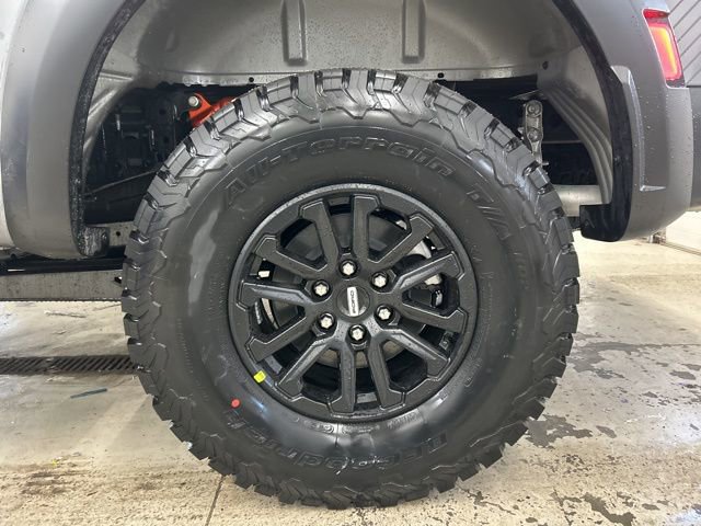 New 2026 Ford F150 Raptor image 15