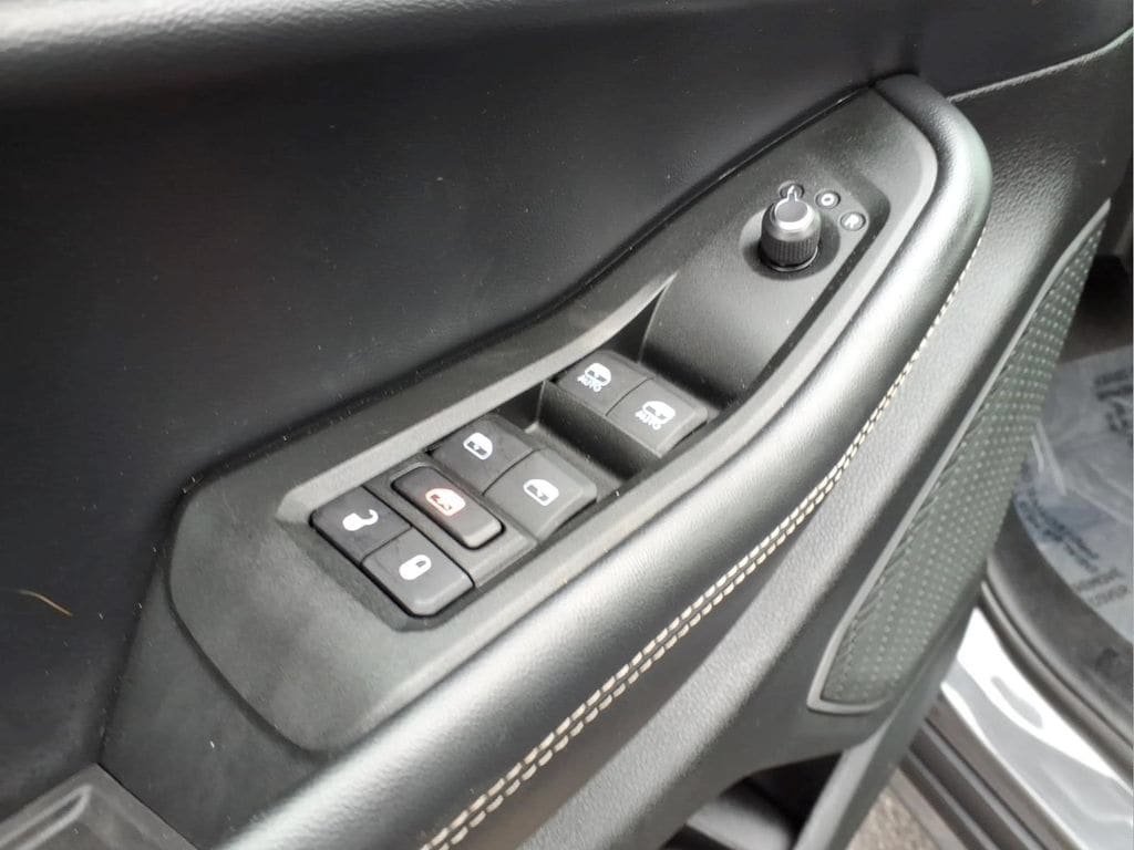 Used 2021 Jeep Grand Cherokee L Limited AWD/4WD image 23