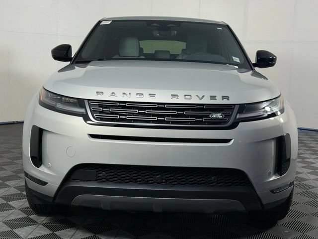 Certified 2026 Land Rover Range Rover Evoque S AWD/4WD image 11