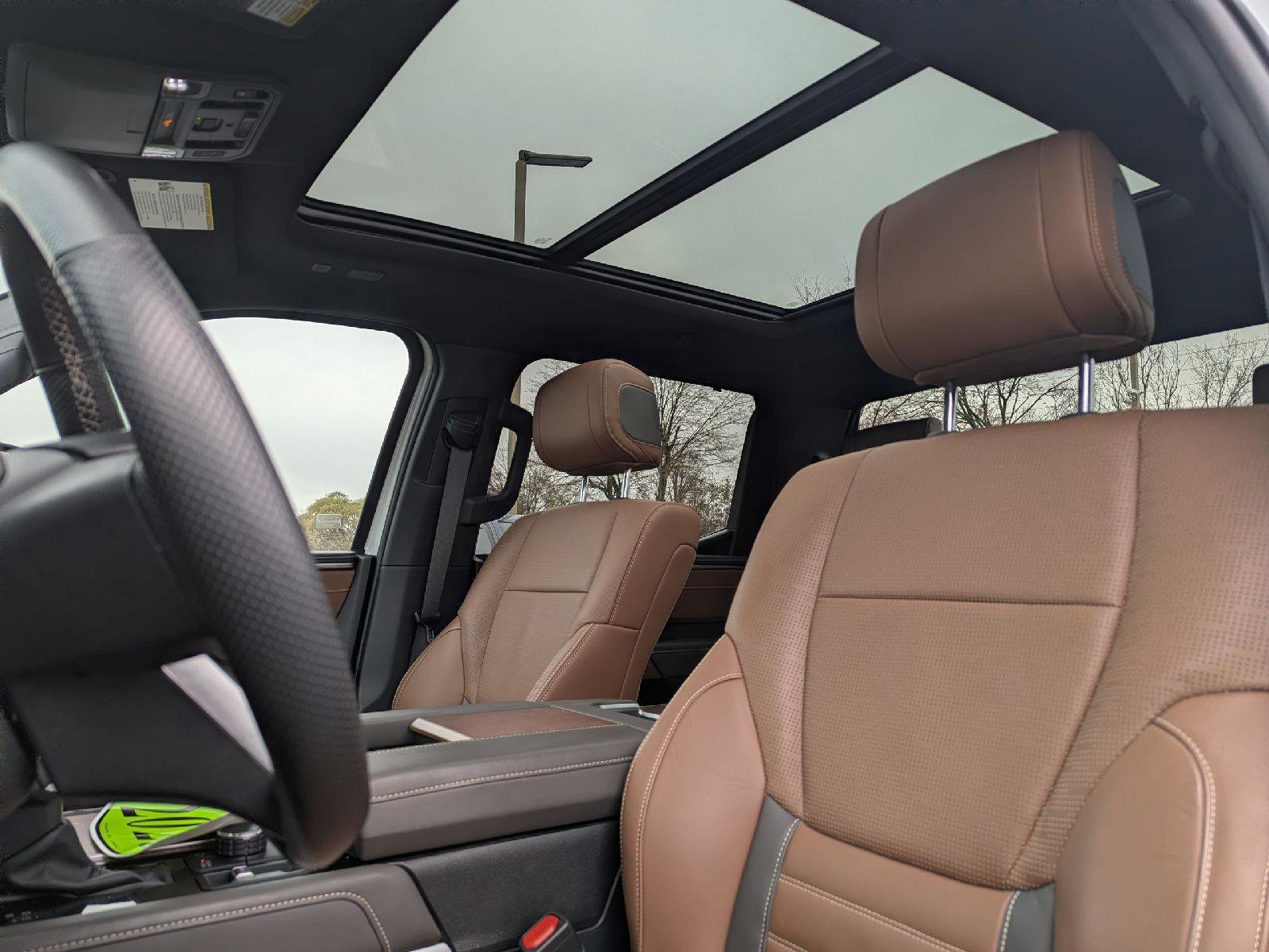 Used 2023 Toyota Tundra 1794 Edition image 26