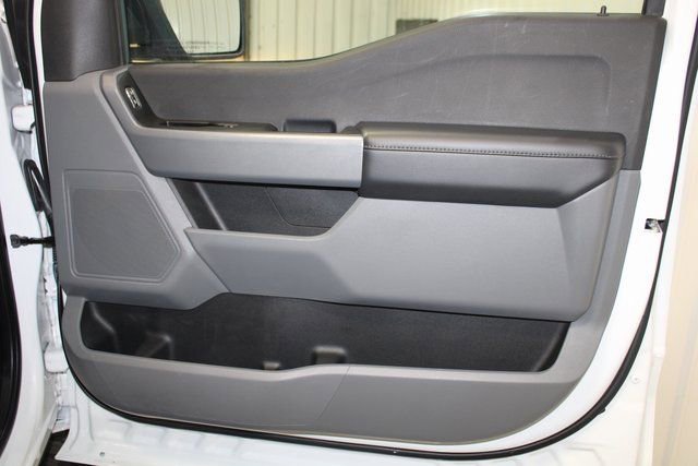 Used 2023 Ford F150 XLT w/ Trailer Tow Package image 19