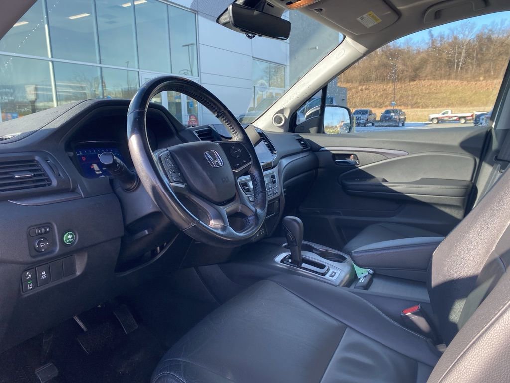 Used 2020 Honda Pilot EX-L image 11