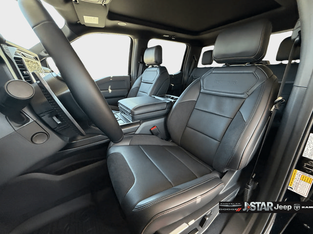 Used 2026 Ford F150 Raptor AWD/4WD image 11