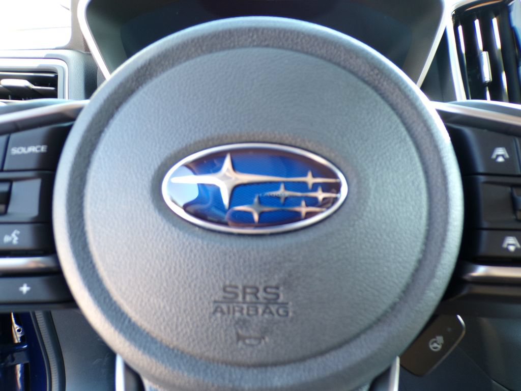 New 2026 Subaru Ascent Touring AWD/4WD image 29