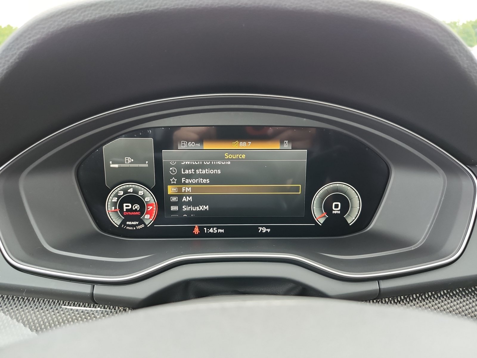 Used 2023 Audi SQ5 Premium Plus AWD/4WD image 16
