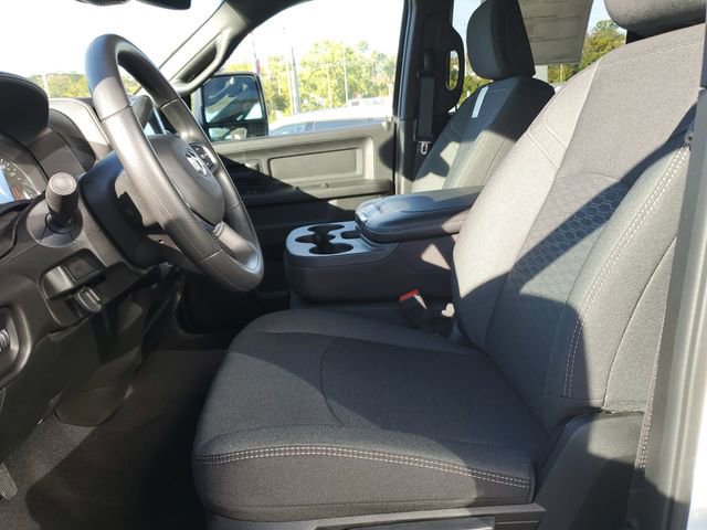 New 2026 RAM 2500 Tradesman image 13