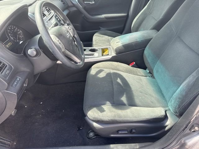 Used 2015 Nissan Altima 2.5 S w/ Power Driver Seat Package image 14