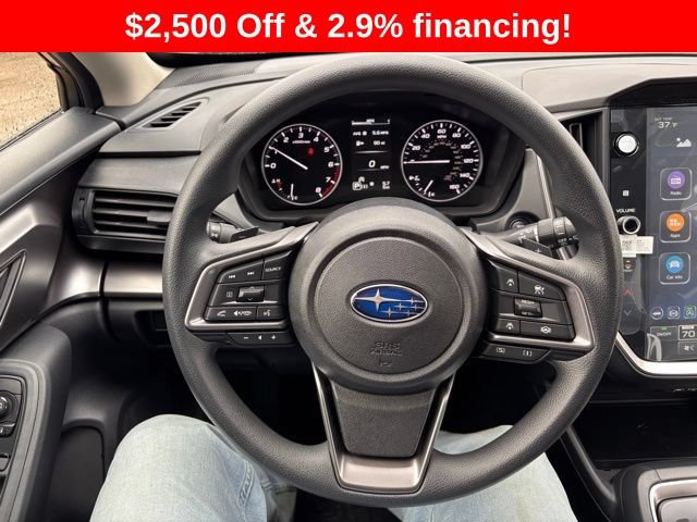 New 2026 Subaru Impreza 2.0i Sport AWD/4WD image 28