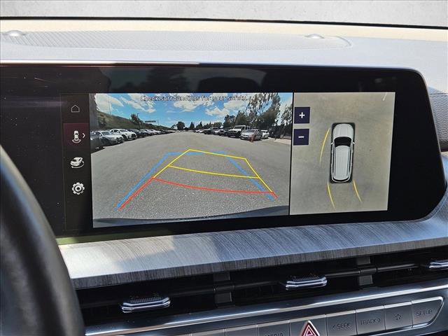 Used 2023 Kia Telluride SX AWD/4WD image 16